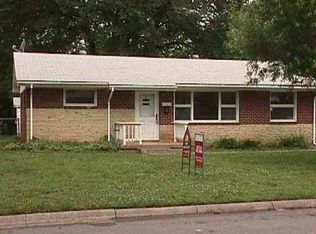 1145 W Westview Dr, Derby, KS 67037