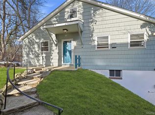 32 Sherwood Drive, Larchmont, NY 10538