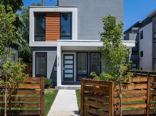 2120 S Lincoln St, Denver, CO 80210