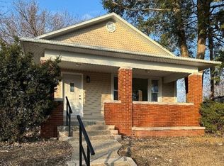 612 E Water St, Princeton, IN 47670