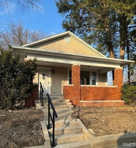 612 E Water St, Princeton, IN, 47670
