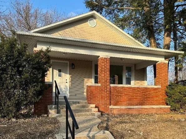 612 E Water St, Princeton, IN 47670