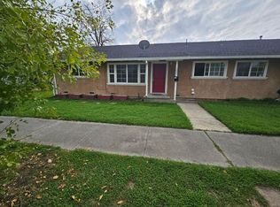 1221 Colusa St, Corning, CA 96021