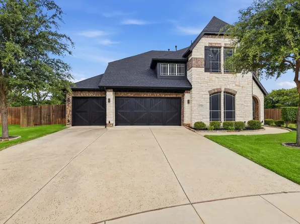 4500 Stillhouse Hollow Ln, Argyle, TX 76226