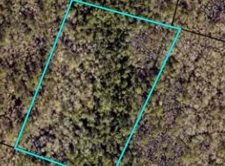 V/l Port Of Jac Jack Whitaker Est, Woodbine, GA 31569