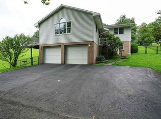 524 Kenney St, Bridgeport, WV 26330