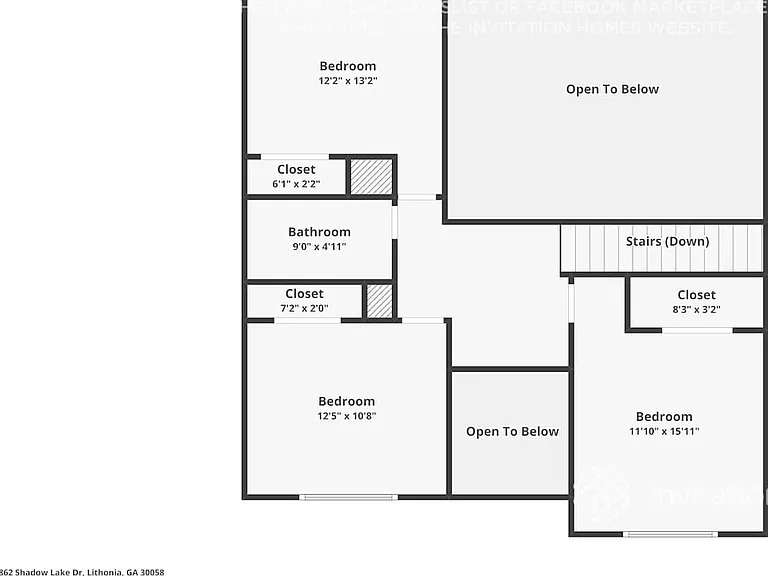 862 Shadow Lake Dr — Photo 3