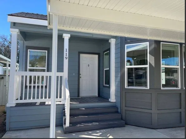 11705 Edgewood Rd #119, Auburn, CA 95603