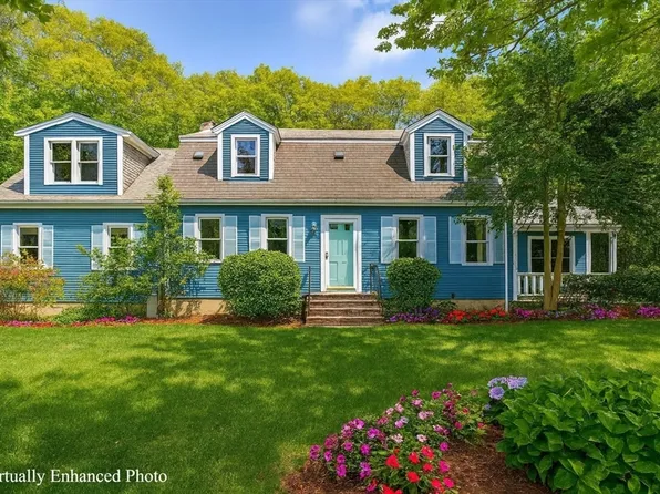 16 Michael Rd, Bourne, MA 02532