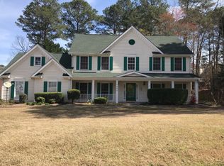 2887 Kingstream Dr, Snellville, GA 30039