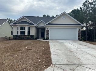 312 Lacey Way, Conway, SC 29526