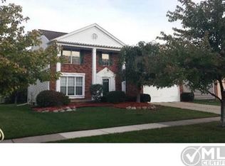 329 Harvard St, Canton, MI 48188
