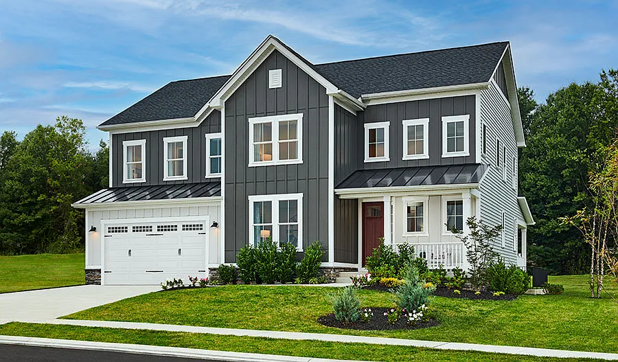 Presley Plan, Fletcher's Grove photo 1