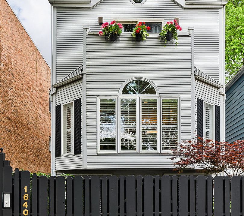1st image of 1640 N Orchard St #A