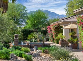 37 Toscana Way E, Rancho Mirage, CA 92270