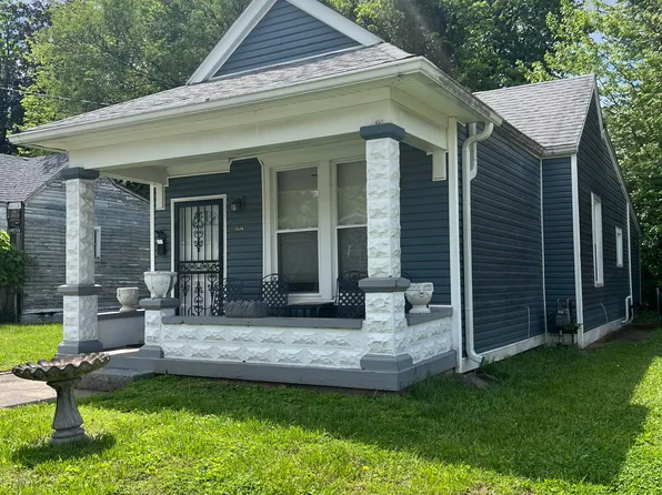 1534 Dumesnil St, Louisville, KY 40210