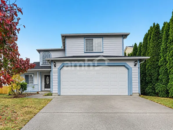 8943 Wakeman Dr SE, Olympia, WA 98513