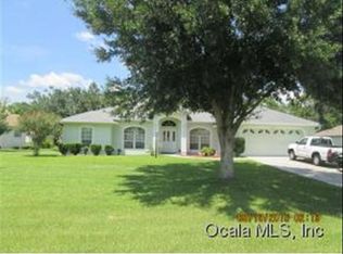 10947 SW 53rd Cir, Ocala, FL 34476