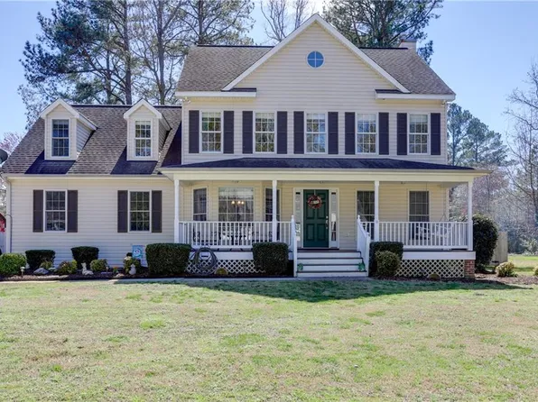 104 Park Ln, Seaford, VA 23696