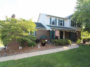 1250 Mesa Dr, Erlanger, KY 41018