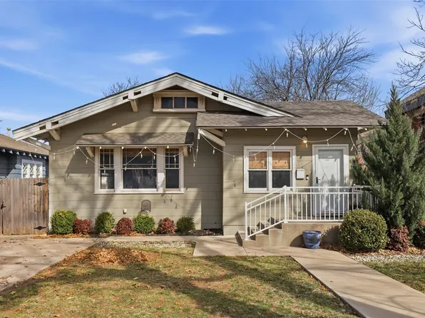 805 NW 21st St, Oklahoma City, OK 73106