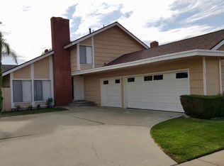 10768 La Batista Ave, Fountain Valley, CA 92708