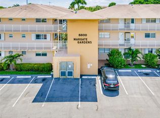 5800 Margate Blvd APT 812-8, Margate, FL 33063