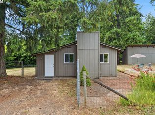 33399 SE Coupland Rd, Estacada, OR 97023
