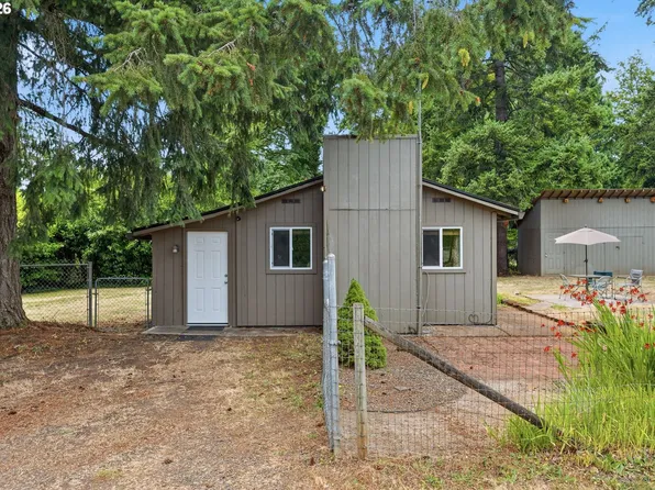 33399 SE Coupland Rd, Estacada, OR 97023