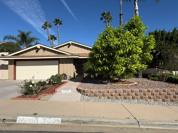 17296 Libertad Dr, San Diego, CA 92127