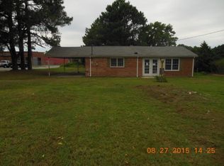 192 Neuse Rd, Kinston, NC 28501