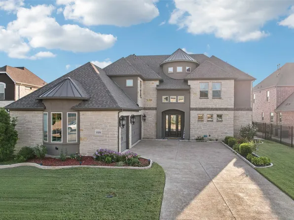 1325 Heavenly Pl, Saint Paul, TX 75098