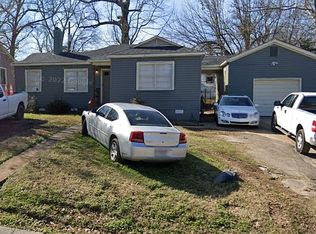 4912 Avenue I, Birmingham, AL 35208