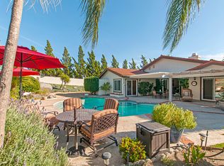 532 Calle De La Paz, Escondido, CA 92029