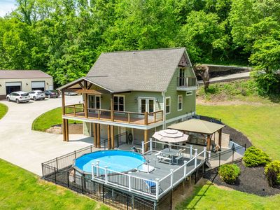 1545 Gravel Hill Rd, Columbia, TN, 38401