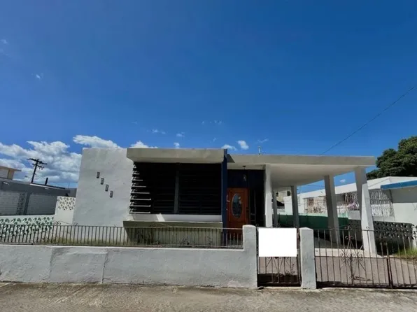 Urb Constancia 3054 Calle Soler, Ponce, PR 00716