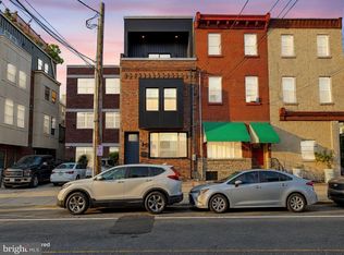 1027 Christian St, Philadelphia, PA 19147