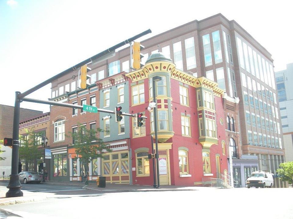 1st image of 3 E 4th St