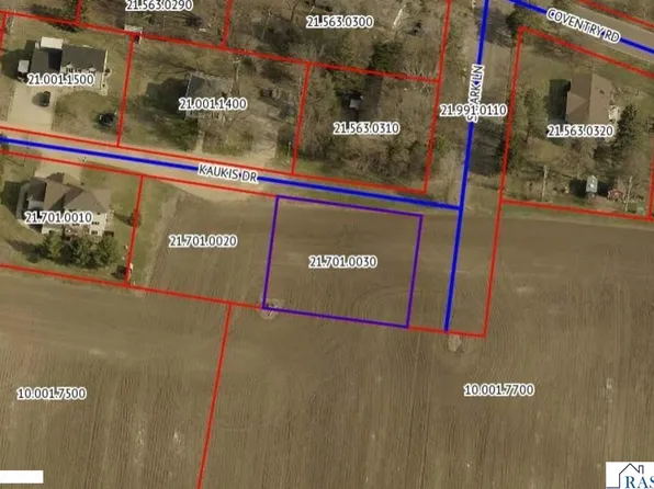 124 Kaukis Dr, Le Sueur, MN 56058