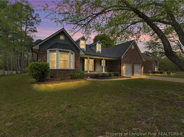 5408 S 40th Dr, Hope Mills, NC 28348