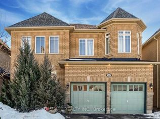 42 Condorvalley Cres #BASEMENT, Brampton, ON L6P2T7