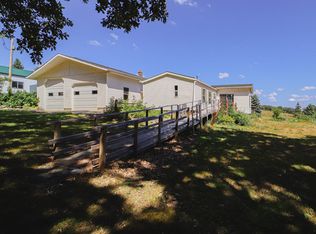 30326 Wadena Line Rd, Sebeka, MN 56477