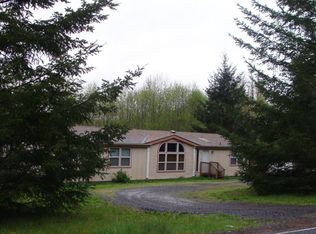 200 SE Cole Rd, Shelton, WA 98584