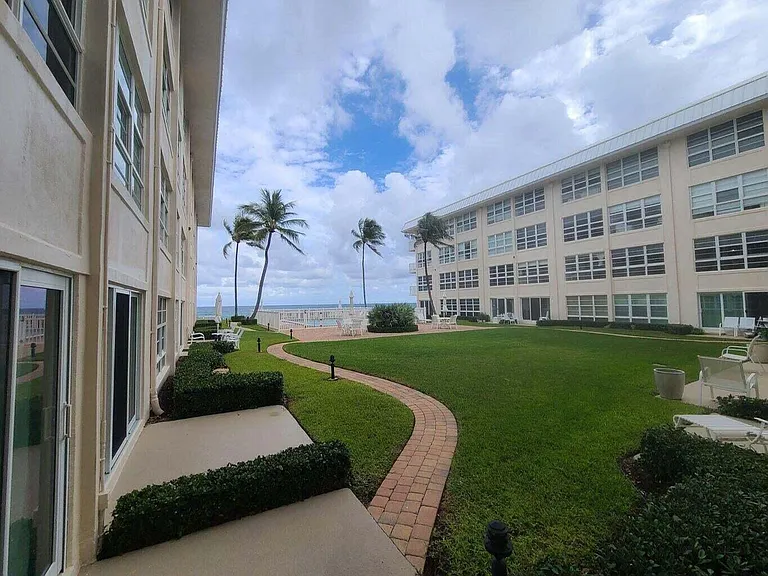 3851 N Ocean Blvd #409 — Photo 29
