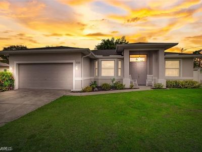 5315 Billings St, Lehigh Acres, FL, 33971