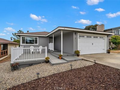 1586 13th St, Los Osos, CA, 93402