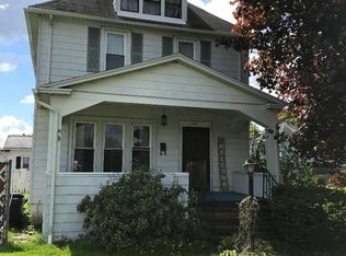 476 Horner St, Elmira, NY