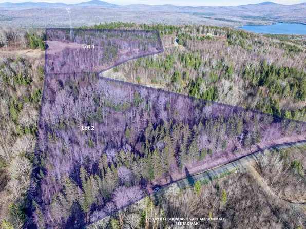0 Dorman Road #344, Pittsburg, NH 03592