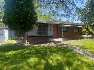 4302 Wisner St, Flint, MI 48504