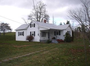 4300 Oak Grove Rd, Woodlawn, VA 24381